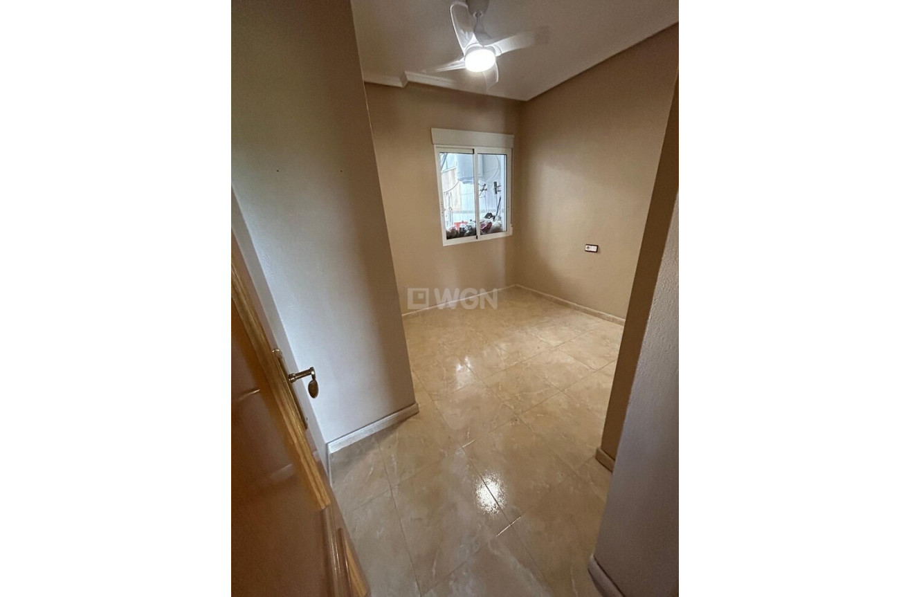 Reventa - Apartamento / piso - Torremendo