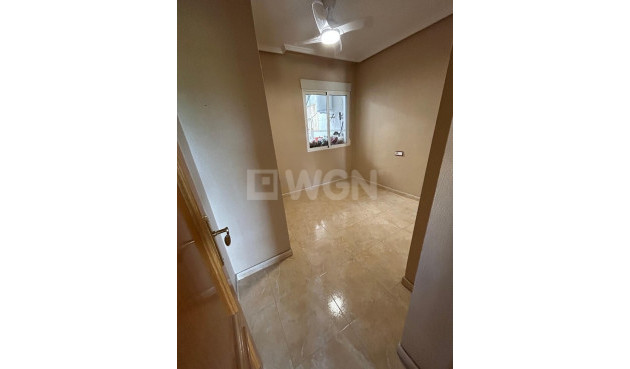 Reventa - Apartamento / piso - Torremendo