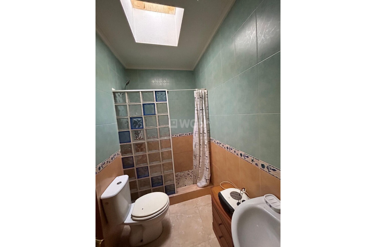 Reventa - Apartamento / piso - Torremendo