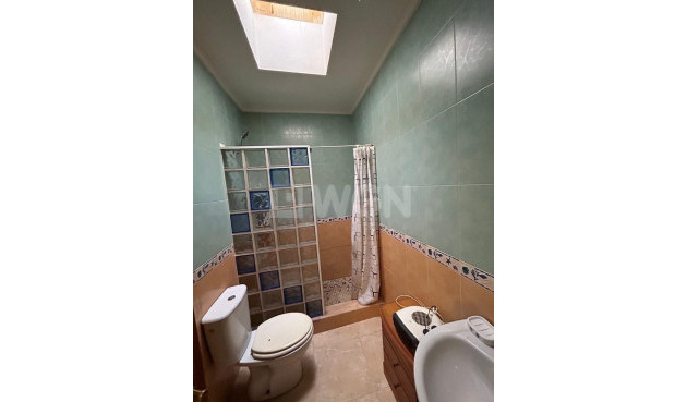 Reventa - Apartamento / piso - Torremendo