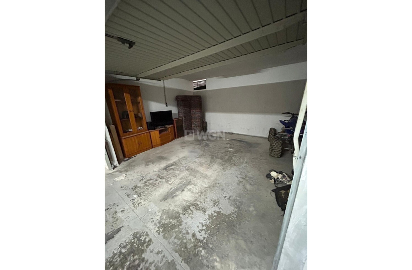 Reventa - Apartamento / piso - Torremendo