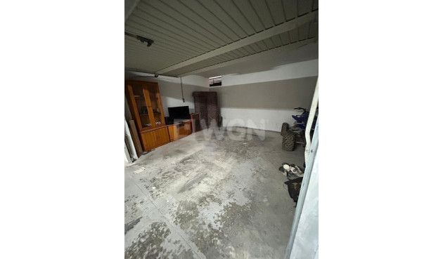 Reventa - Apartamento / piso - Torremendo