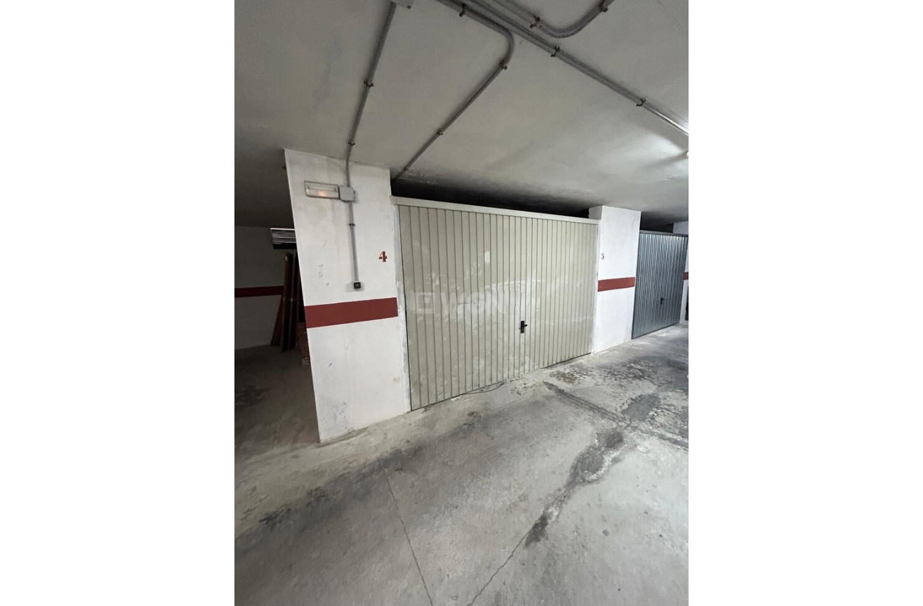Reventa - Apartamento / piso - Torremendo