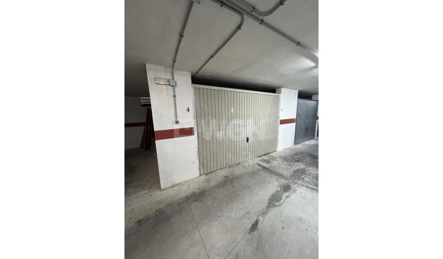 Reventa - Apartamento / piso - Torremendo