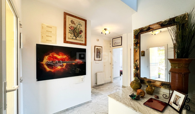 Odsprzedaż - Villa - Orihuela Costa - Costa Blanca
