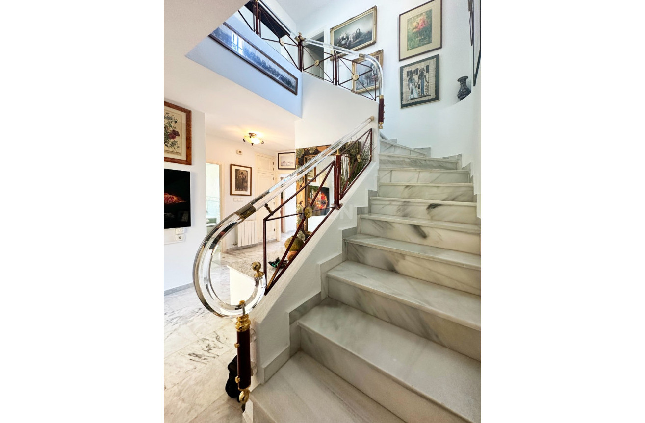 Odsprzedaż - Villa - Orihuela Costa - Costa Blanca