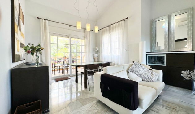 Odsprzedaż - Villa - Orihuela Costa - Costa Blanca