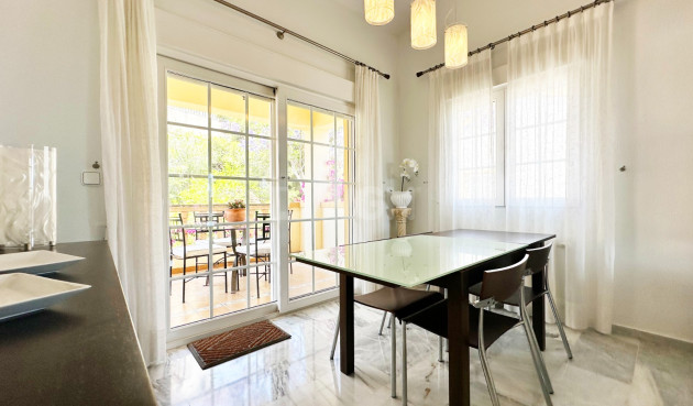 Odsprzedaż - Villa - Orihuela Costa - Costa Blanca