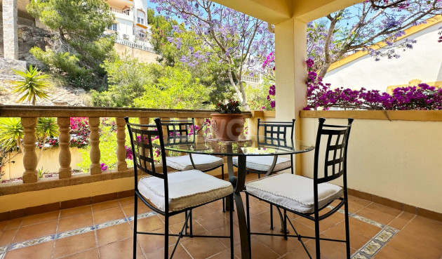 Odsprzedaż - Villa - Orihuela Costa - Costa Blanca