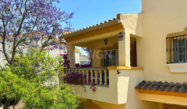 Odsprzedaż - Villa - Orihuela Costa - Costa Blanca