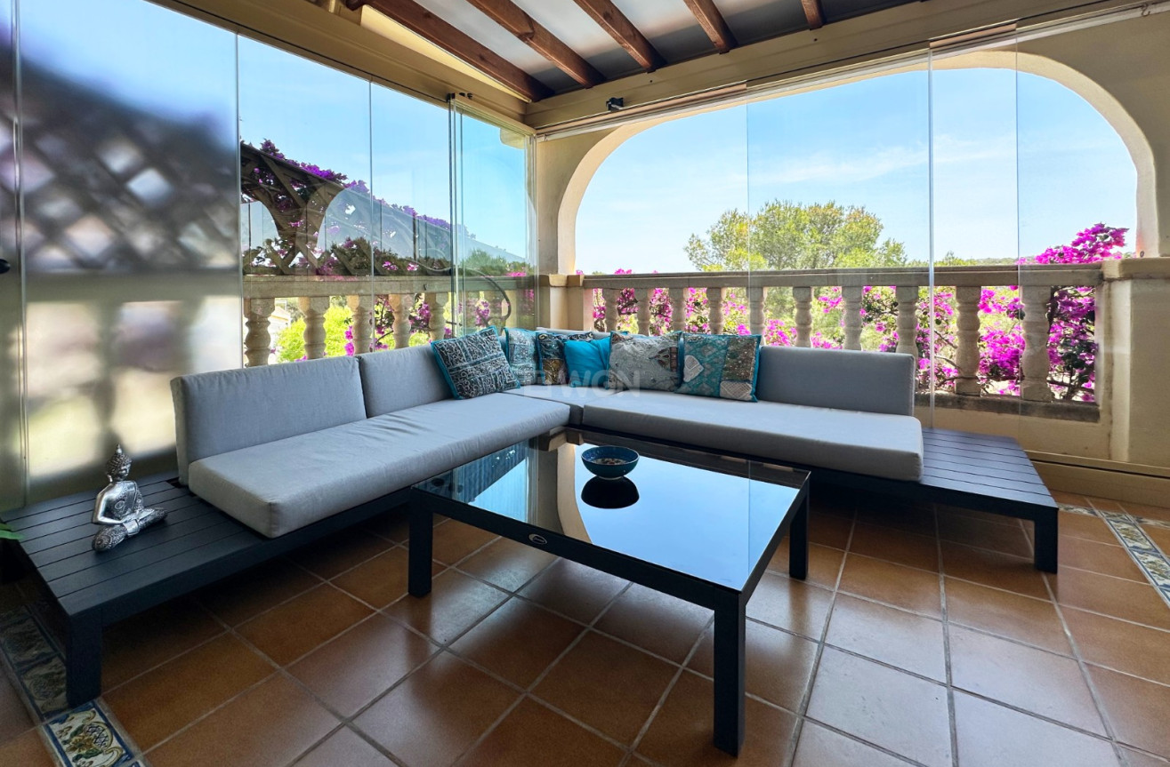 Odsprzedaż - Villa - Orihuela Costa - Costa Blanca