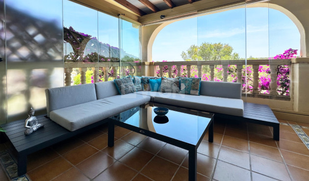 Odsprzedaż - Villa - Orihuela Costa - Costa Blanca