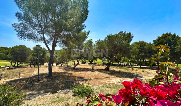 Odsprzedaż - Villa - Orihuela Costa - Costa Blanca