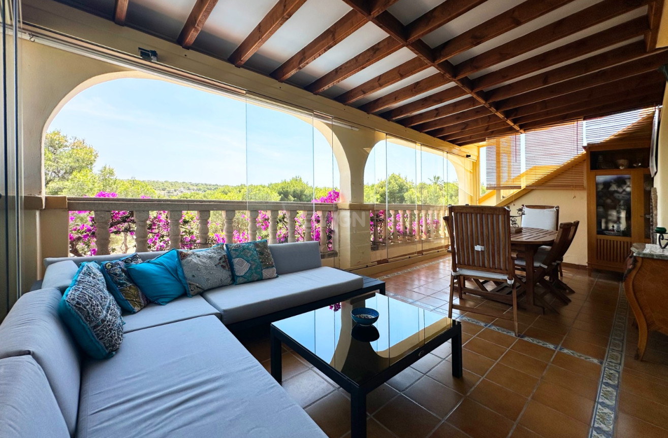 Odsprzedaż - Villa - Orihuela Costa - Costa Blanca