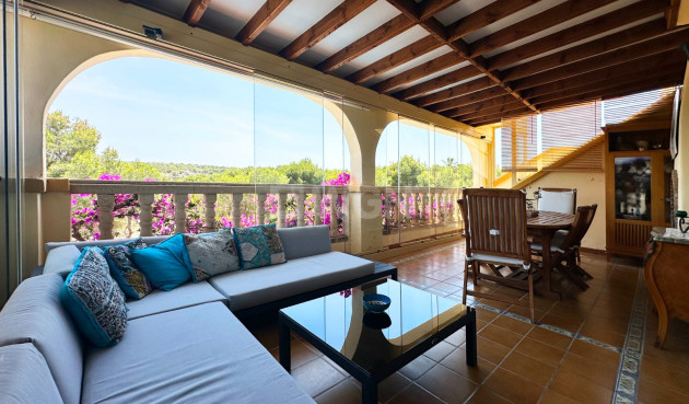 Odsprzedaż - Villa - Orihuela Costa - Costa Blanca