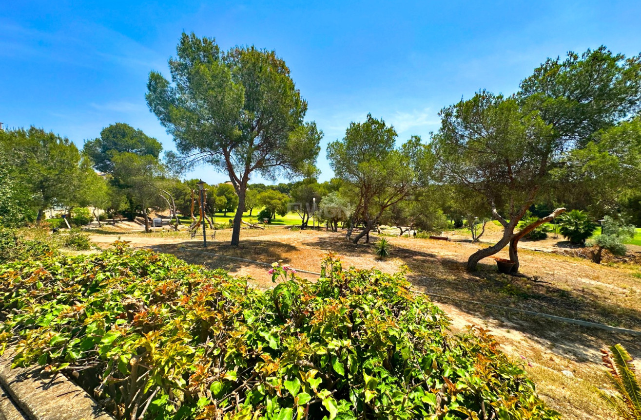 Odsprzedaż - Villa - Orihuela Costa - Costa Blanca