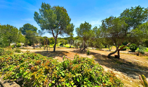Odsprzedaż - Villa - Orihuela Costa - Costa Blanca