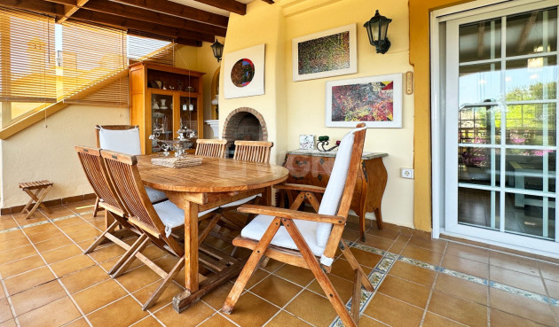 Odsprzedaż - Villa - Orihuela Costa - Costa Blanca