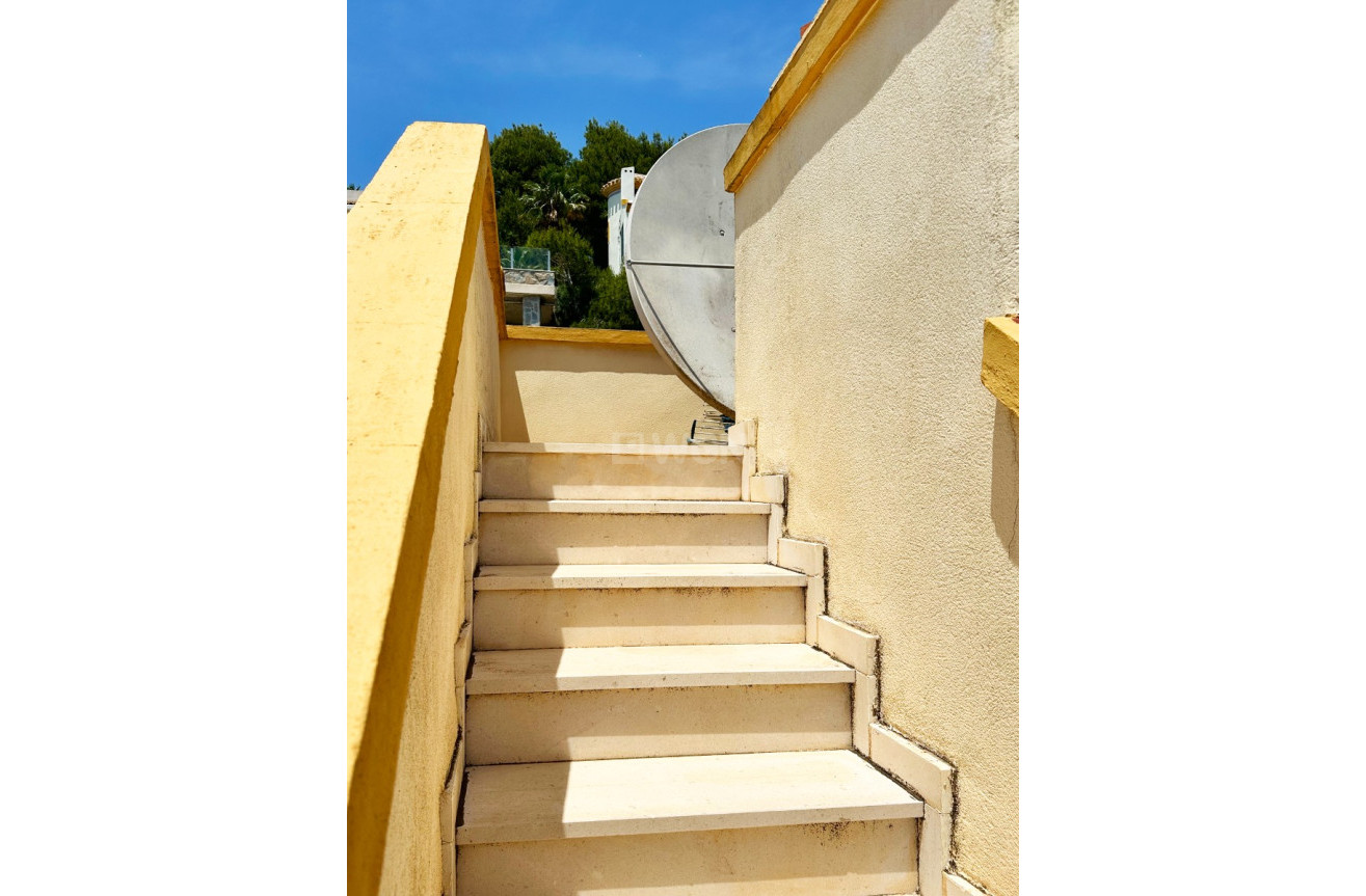 Odsprzedaż - Villa - Orihuela Costa - Costa Blanca