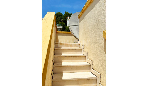 Odsprzedaż - Villa - Orihuela Costa - Costa Blanca