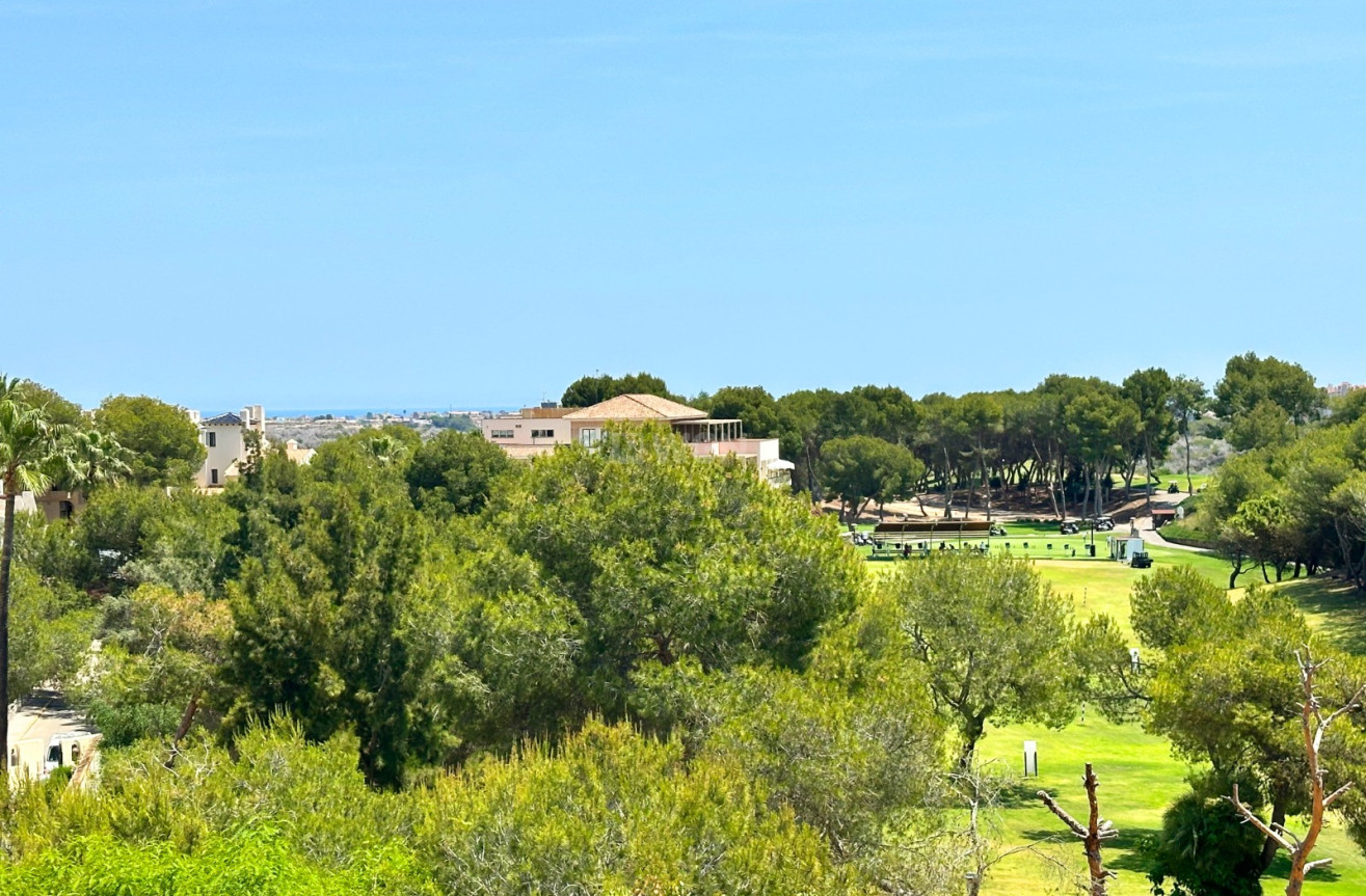 Odsprzedaż - Villa - Orihuela Costa - Costa Blanca