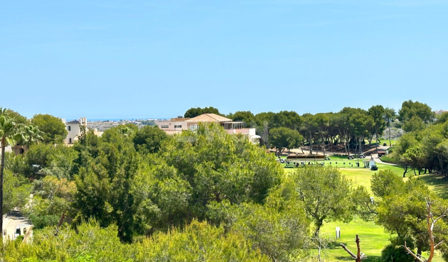 Odsprzedaż - Villa - Orihuela Costa - Costa Blanca