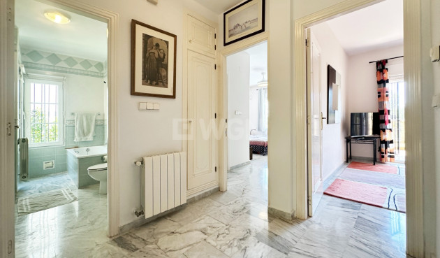 Odsprzedaż - Villa - Orihuela Costa - Costa Blanca