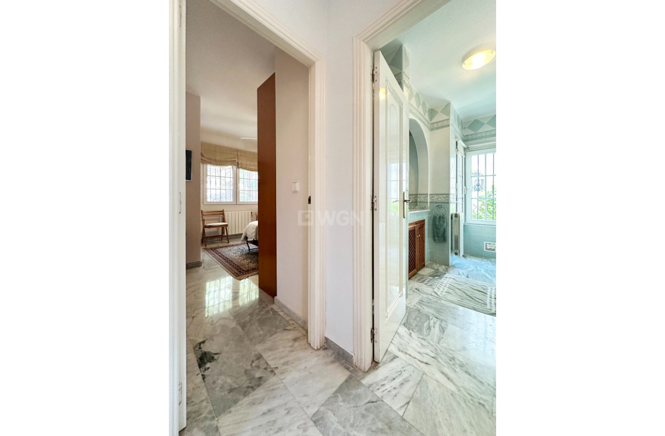Odsprzedaż - Villa - Orihuela Costa - Costa Blanca