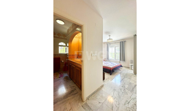 Odsprzedaż - Villa - Orihuela Costa - Costa Blanca