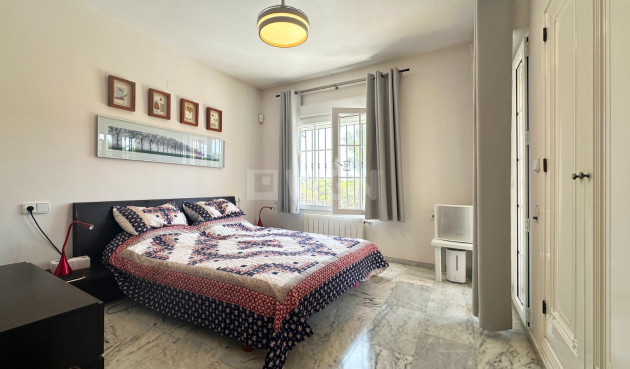 Odsprzedaż - Villa - Orihuela Costa - Costa Blanca