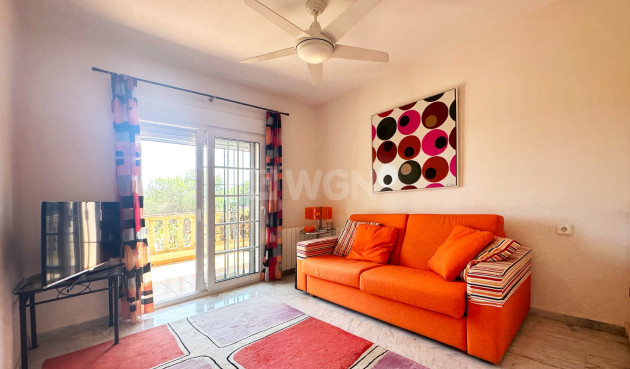 Odsprzedaż - Villa - Orihuela Costa - Costa Blanca