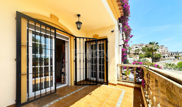 Odsprzedaż - Villa - Orihuela Costa - Costa Blanca