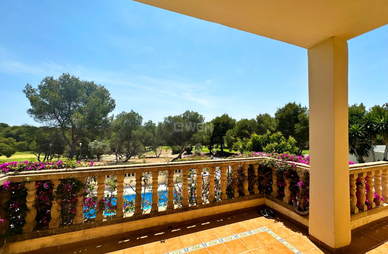 Odsprzedaż - Villa - Orihuela Costa - Costa Blanca