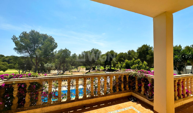 Odsprzedaż - Villa - Orihuela Costa - Costa Blanca
