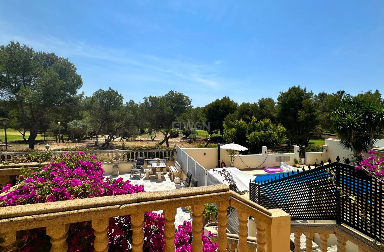 Odsprzedaż - Villa - Orihuela Costa - Costa Blanca