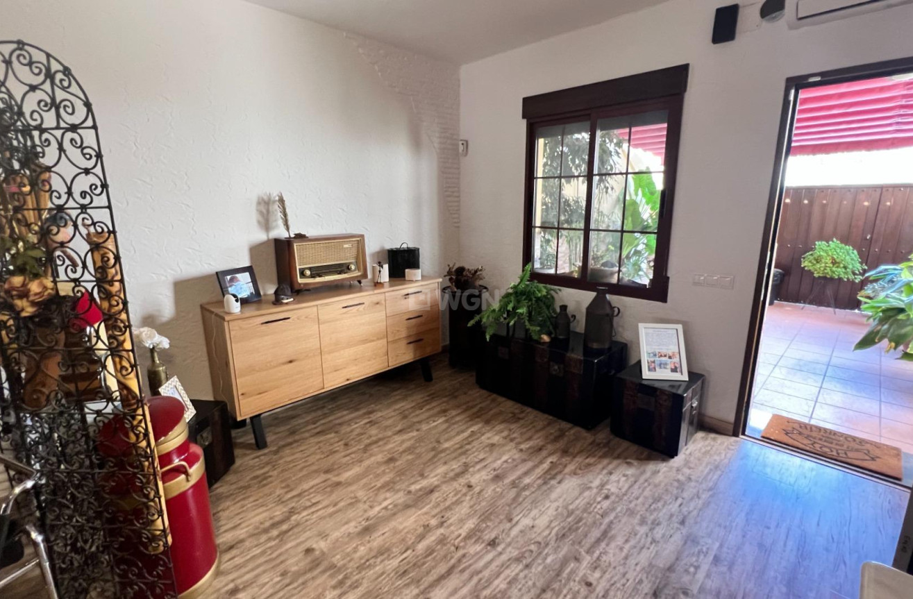 Odsprzedaż - Kamienica - Torrevieja - Los Balcones - Los Altos del Edén