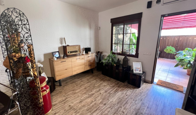 Odsprzedaż - Kamienica - Torrevieja - Los Balcones - Los Altos del Edén