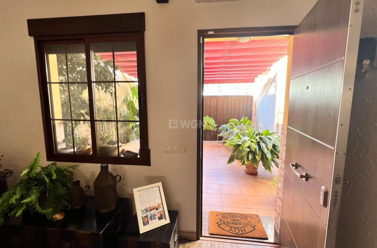 Odsprzedaż - Kamienica - Torrevieja - Los Balcones - Los Altos del Edén