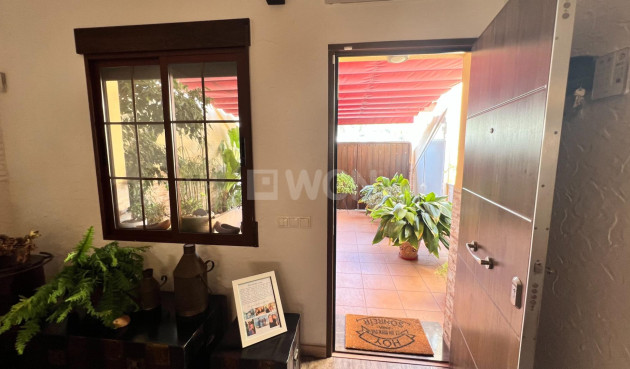 Odsprzedaż - Kamienica - Torrevieja - Los Balcones - Los Altos del Edén