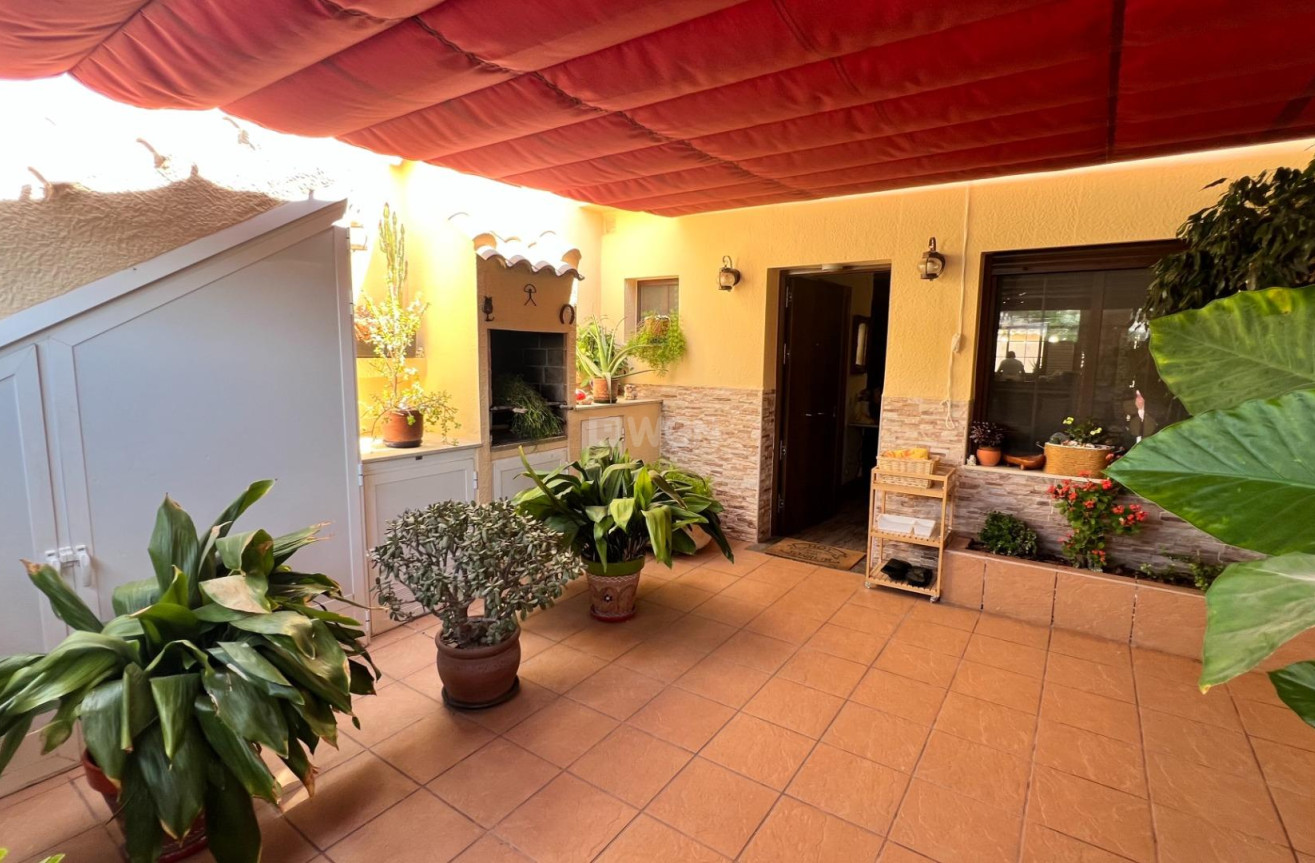 Odsprzedaż - Kamienica - Torrevieja - Los Balcones - Los Altos del Edén
