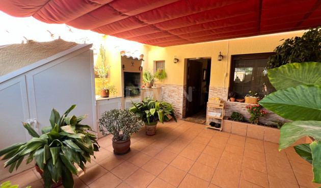 Odsprzedaż - Kamienica - Torrevieja - Los Balcones - Los Altos del Edén