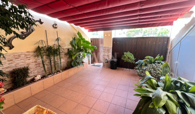 Odsprzedaż - Kamienica - Torrevieja - Los Balcones - Los Altos del Edén