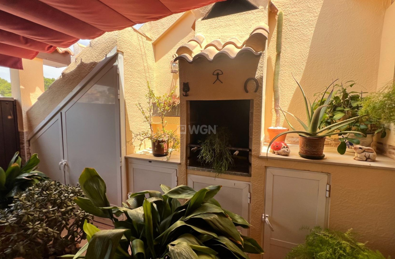 Odsprzedaż - Kamienica - Torrevieja - Los Balcones - Los Altos del Edén