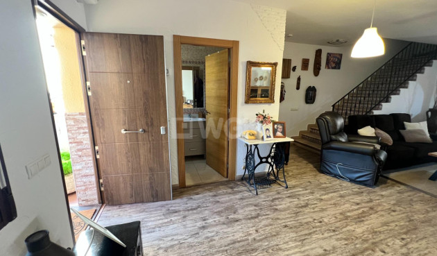Odsprzedaż - Kamienica - Torrevieja - Los Balcones - Los Altos del Edén