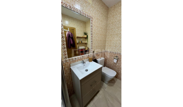 Odsprzedaż - Kamienica - Torrevieja - Los Balcones - Los Altos del Edén