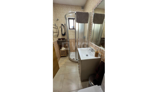 Odsprzedaż - Kamienica - Torrevieja - Los Balcones - Los Altos del Edén