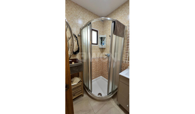 Odsprzedaż - Kamienica - Torrevieja - Los Balcones - Los Altos del Edén