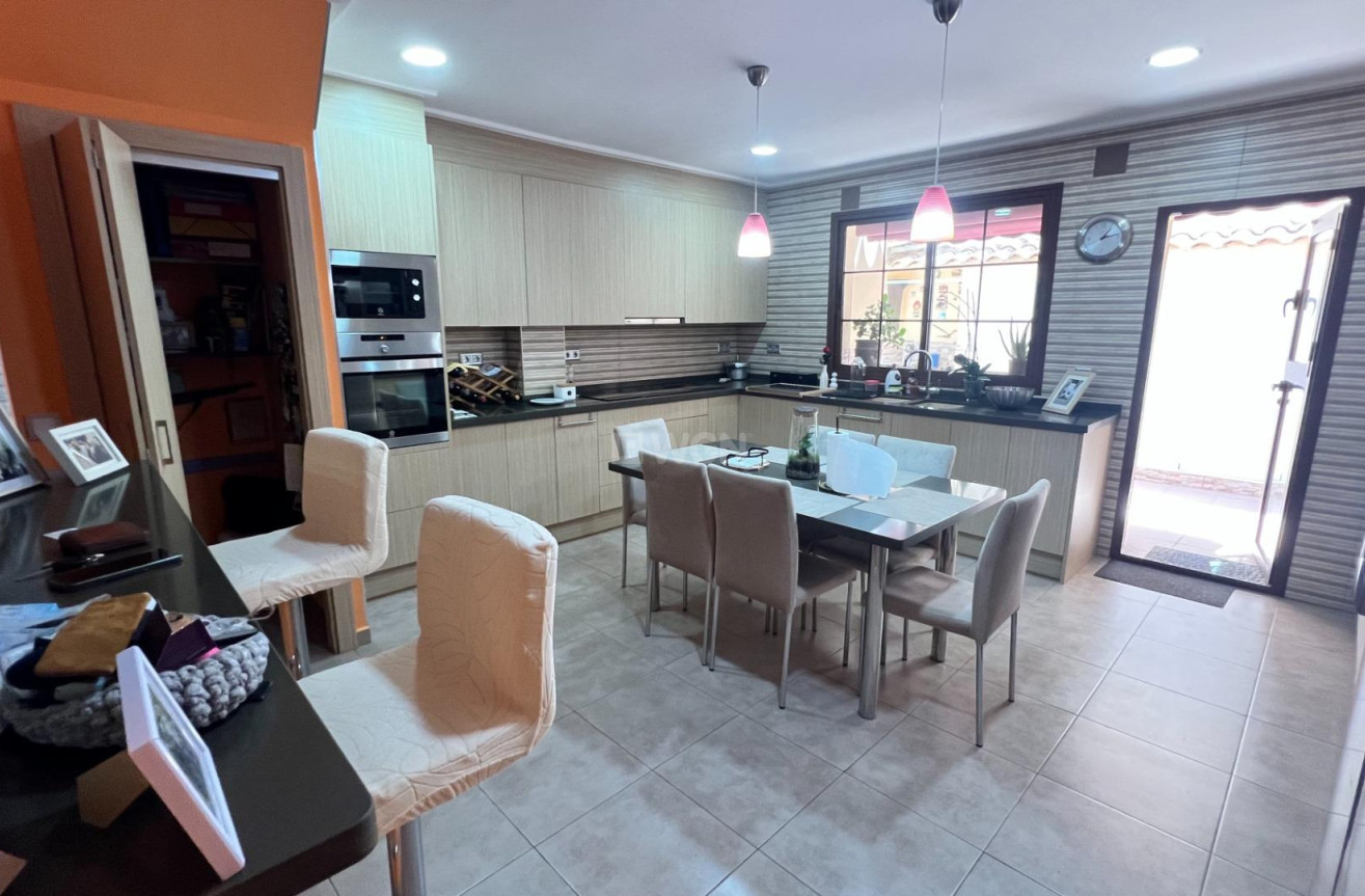 Odsprzedaż - Kamienica - Torrevieja - Los Balcones - Los Altos del Edén