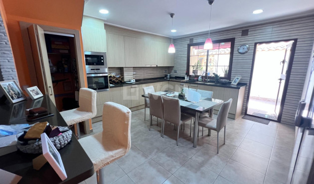 Odsprzedaż - Kamienica - Torrevieja - Los Balcones - Los Altos del Edén
