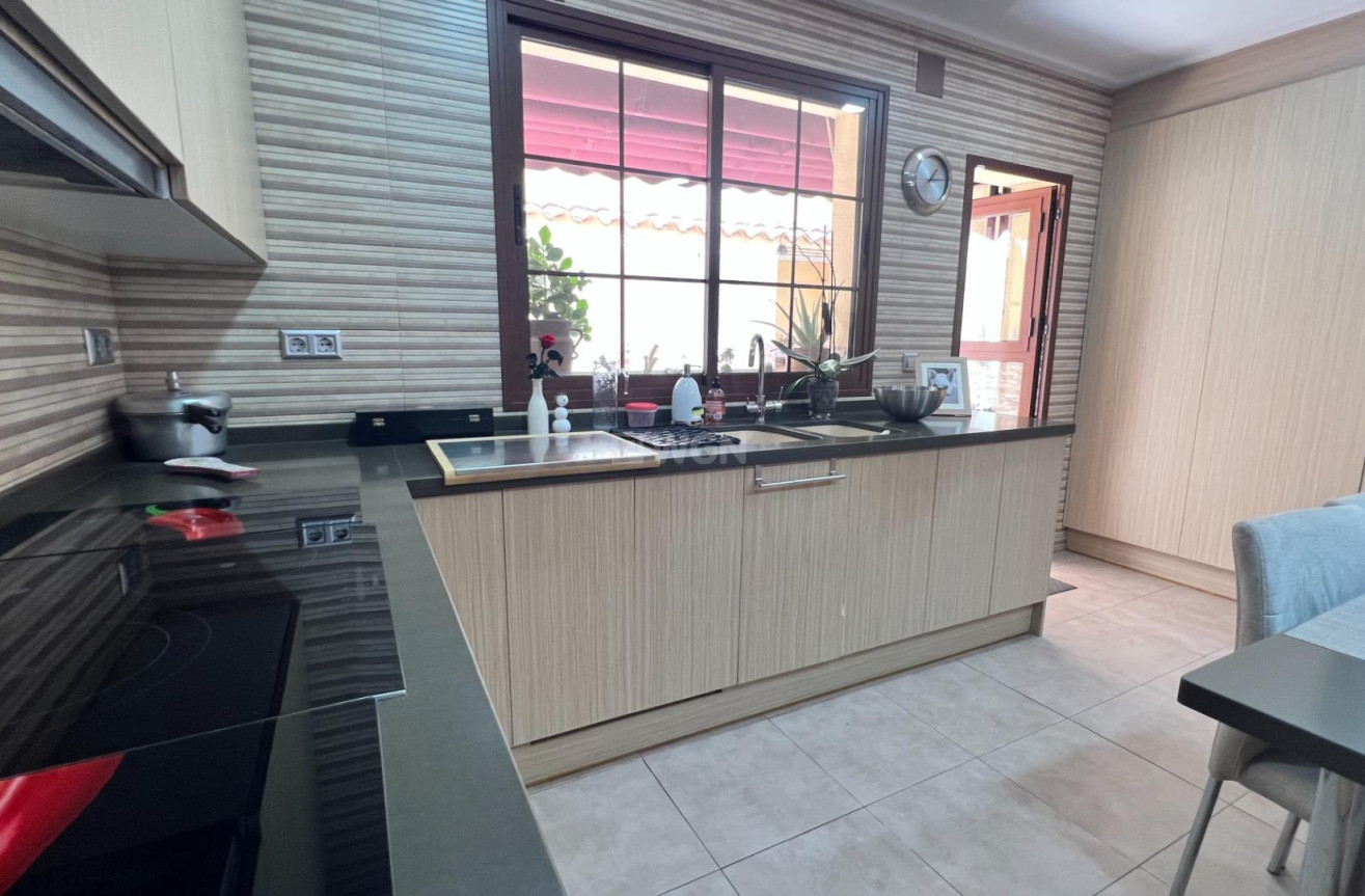 Odsprzedaż - Kamienica - Torrevieja - Los Balcones - Los Altos del Edén